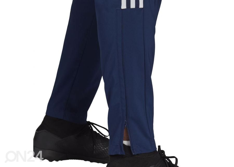 Meeste dressipüksid Adidas Tiro 21 Woven suurus L suurendatud