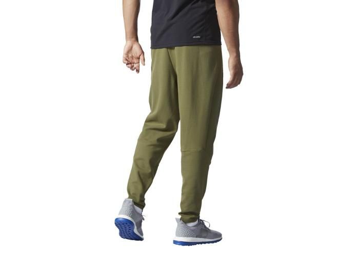 Meeste dressipüksid Adidas Z.N.E. Pant M suurendatud