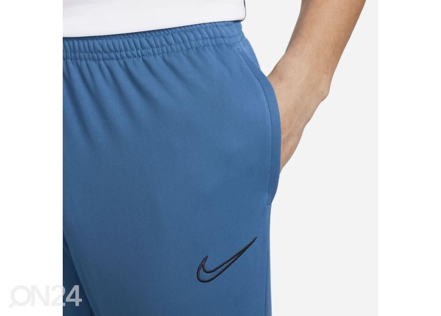 Meeste dressipüksid Nike Academy 21 M CW6122-407 suurendatud