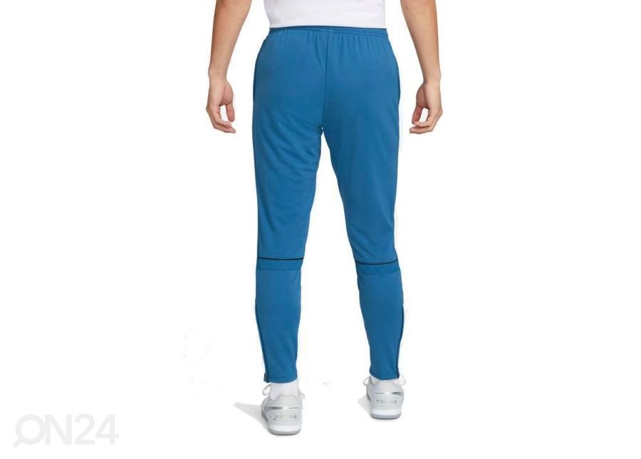 Meeste dressipüksid Nike Academy 21 M CW6122-407 suurendatud