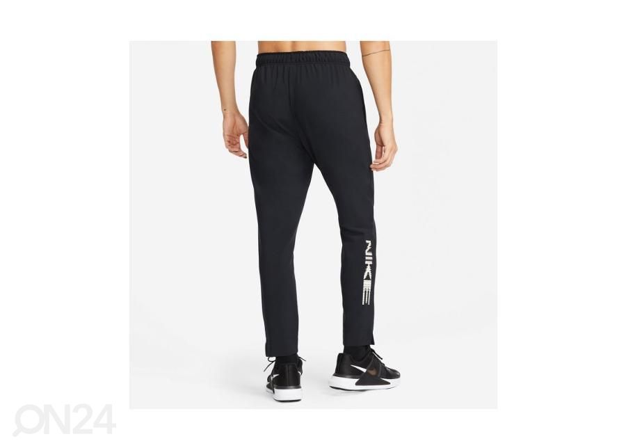 Meeste dressipüksid Nike Dri-FIT suurendatud