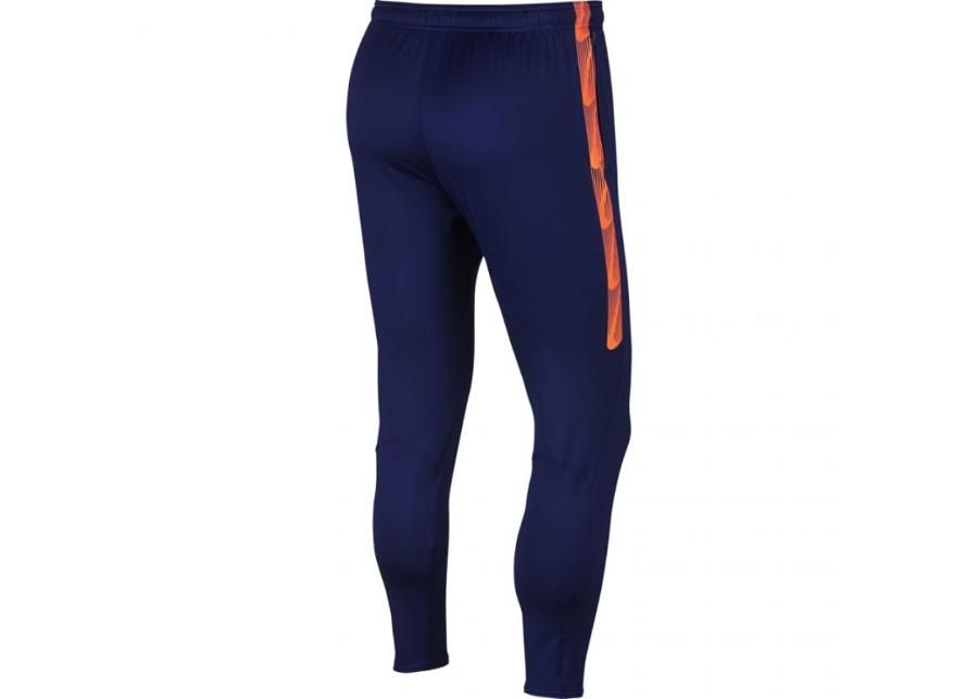 Meeste dressipüksid Nike Dri-FIT Squad M BQ3774-492 suurendatud