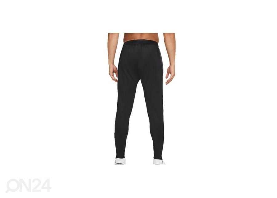 Meeste dressipüksid Nike Dri-Fit Strike Pants suurendatud