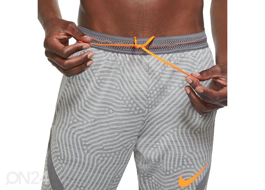 Meeste dressipüksid Nike Dry Strike M CD0566-084 suurendatud