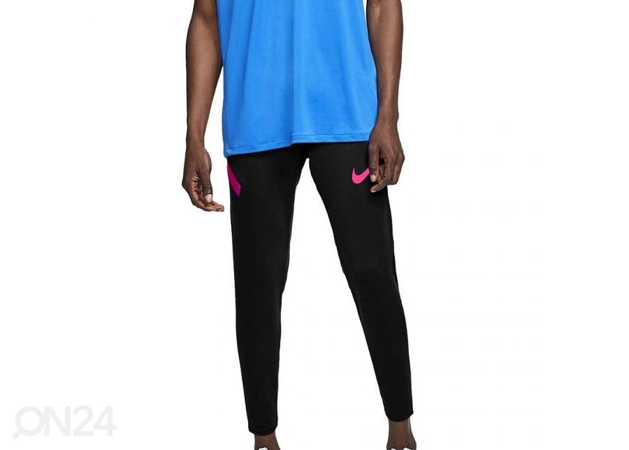 Meeste dressipüksid Nike Dry Strike Pant KP M CD0566 011 suurendatud