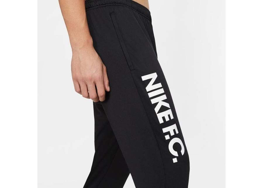Meeste dressipüksid Nike F.C. Essential M CD0576-010 suurendatud