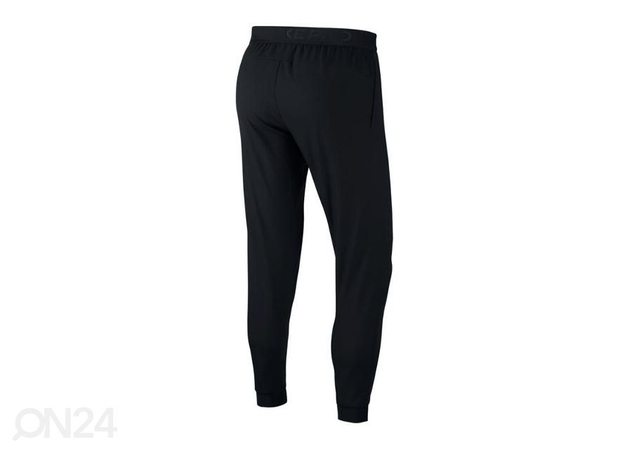 Meeste dressipüksid Nike Flex Vent Max M CJ2218-010 suurendatud