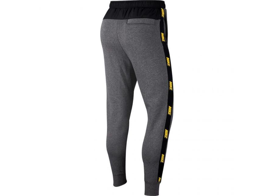Meeste dressipüksid Nike Jogger Hybrid M CJ4431 071 suurendatud