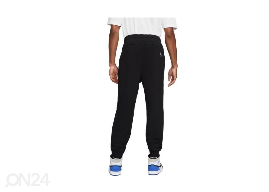 Meeste dressipüksid Nike Jordan Jumpman suurendatud