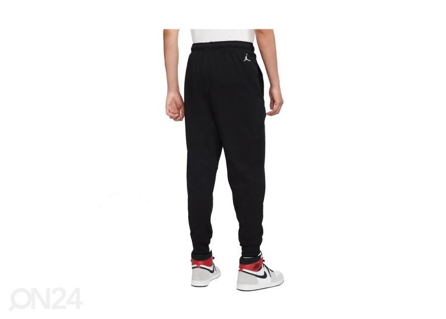 Meeste dressipüksid Nike Jordan Sport Dna suurendatud