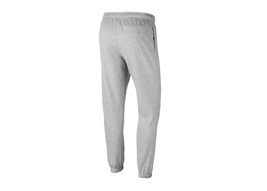 Meeste dressipüksid Nike NSW Club Fleece M CW5608-063 suurendatud