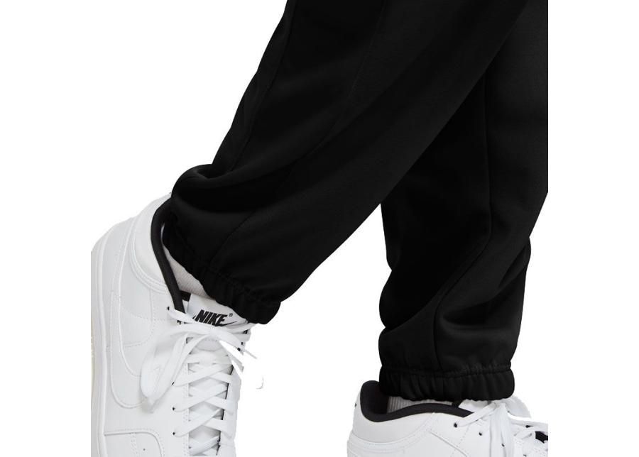 Meeste dressipüksid Nike NSW Heritage Polyknit M CU4426-010 suurendatud