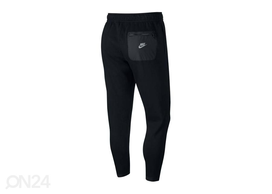 Meeste dressipüksid Nike Nsw Jdi+ M CU4050-010 suurendatud