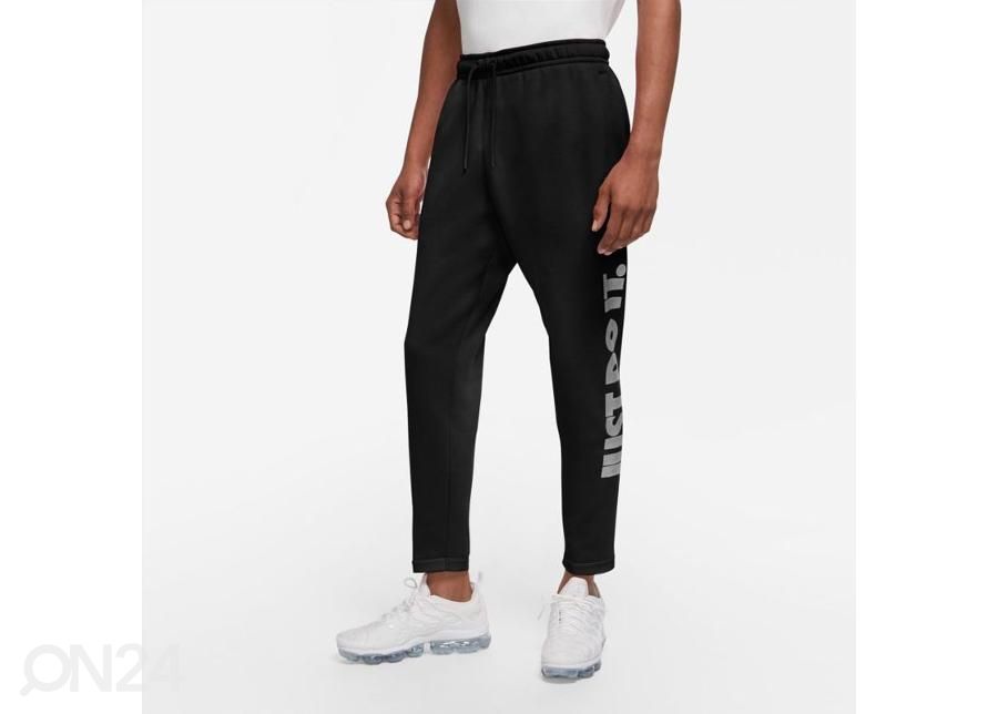 Meeste dressipüksid Nike Nsw Jdi+ M CU4050-010 suurendatud