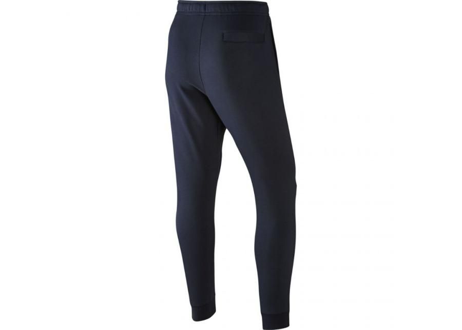 Meeste dressipüksid Nike NSW JGGR FT Club M 804465-451 suurendatud