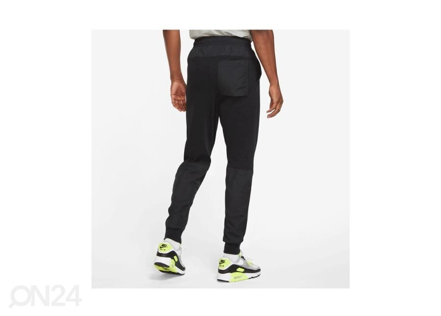 Meeste dressipüksid Nike NSW Modern Essentials suurendatud