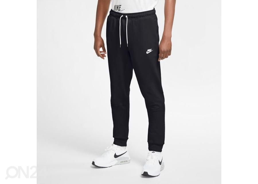 Meeste dressipüksid Nike NSW Modern M CU4457-010 suurendatud