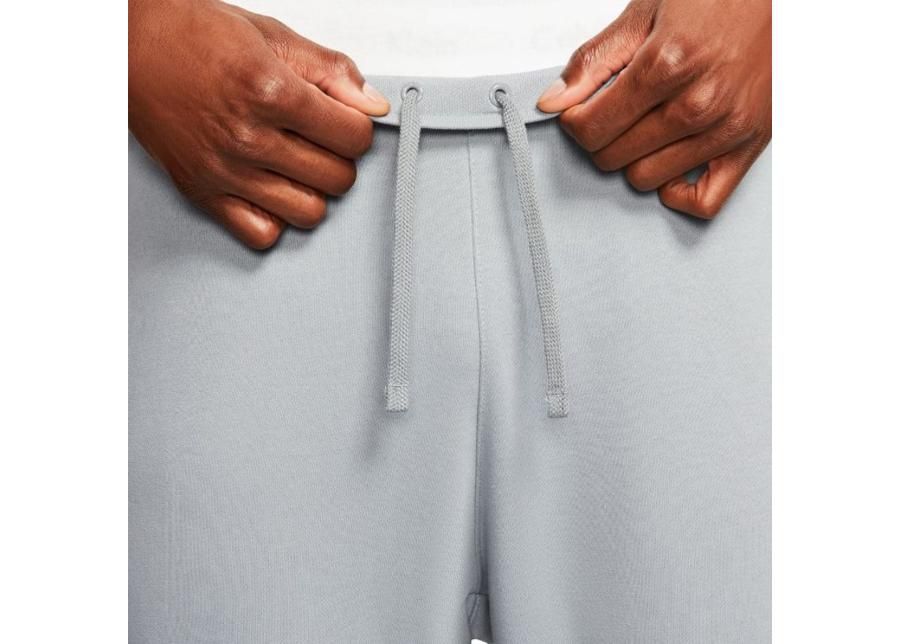 Meeste dressipüksid Nike NSW Swoosh Fleece M CV1031-073 suurendatud
