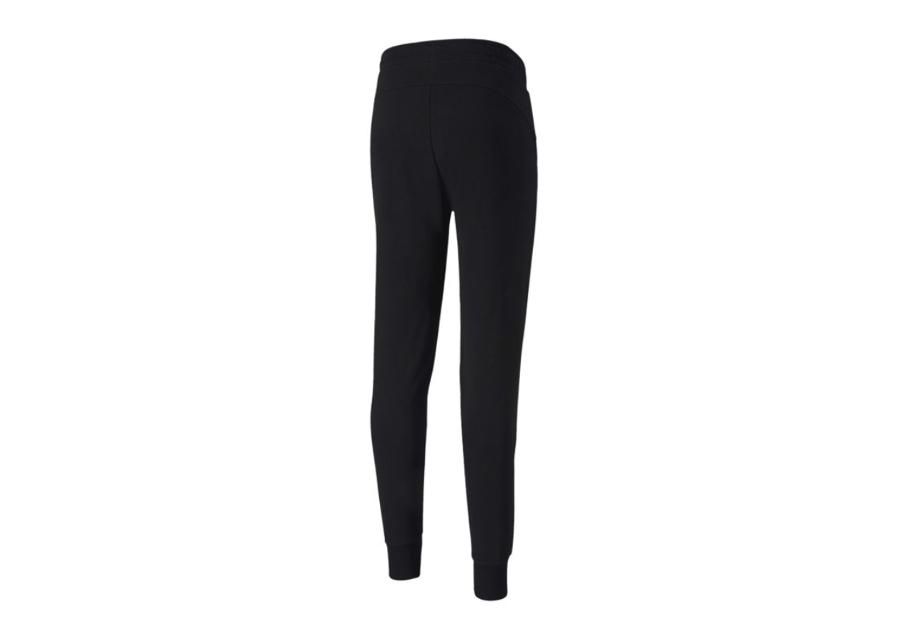 Meeste dressipüksid Puma teamGoal 23 Casual Pants M 656582-03 suurendatud
