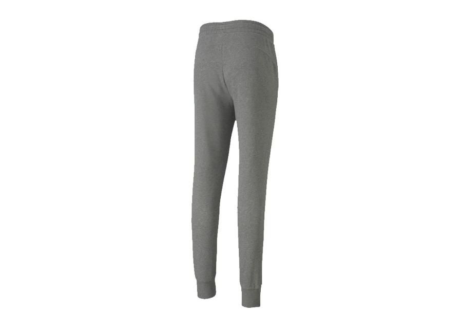 Meeste dressipüksid Puma teamGoal 23 Casual Pants M 656582-33 suurendatud