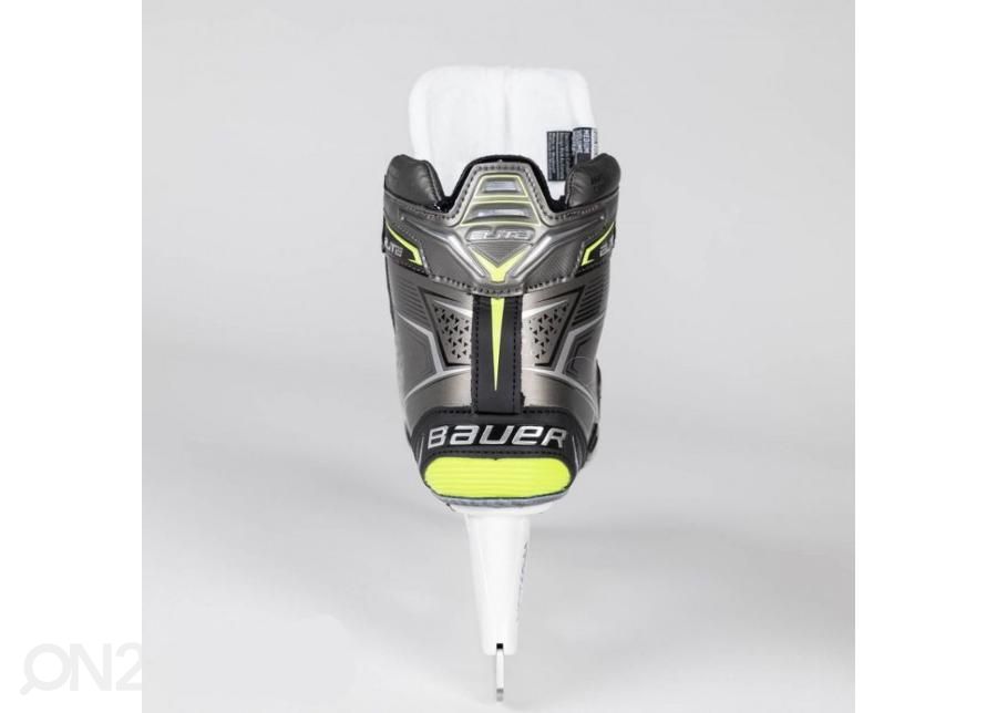 Meeste hokiuisud Bauer Elite '21 Sr suurendatud