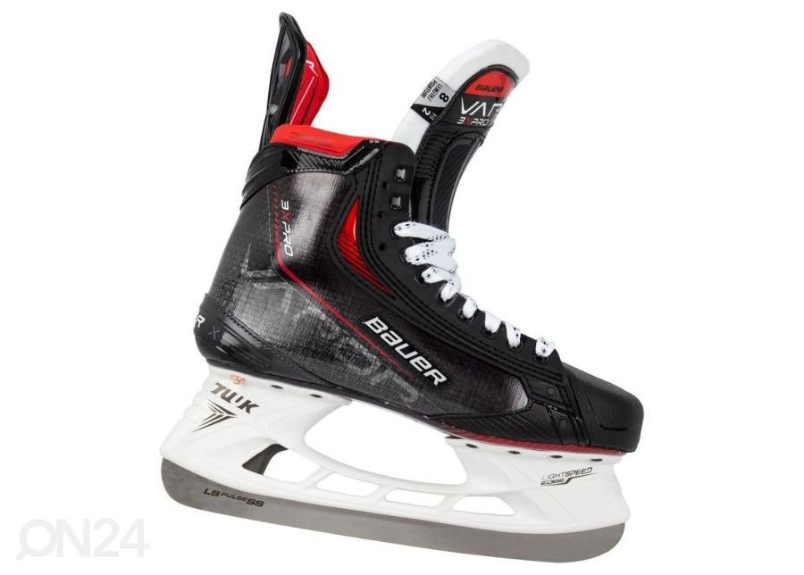 Meeste hokiuisud Bauer Vapor 3X Pro Sr suurendatud