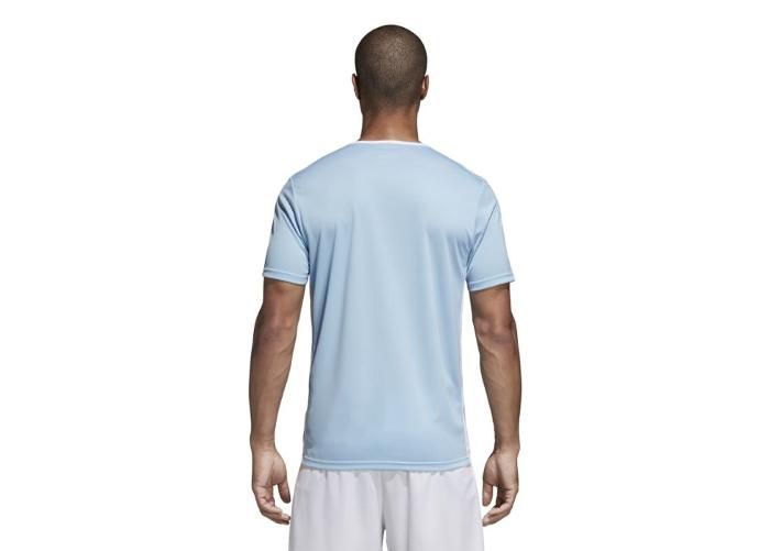 Meeste ja laste jalgpallisärk adidas Entrada 18 CD8414 suurendatud
