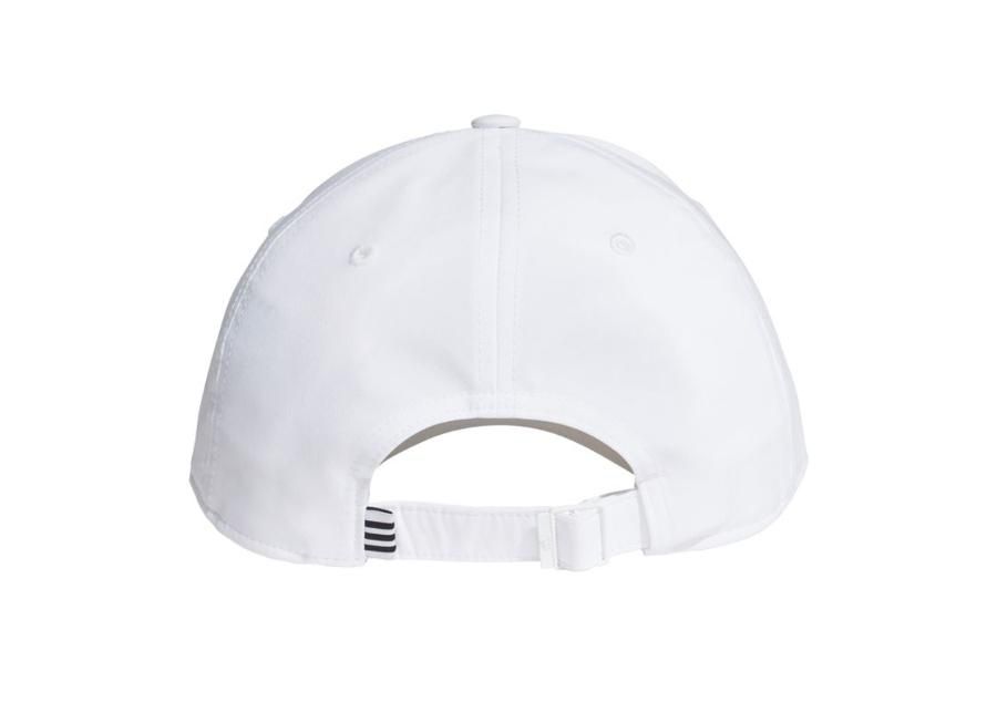 Meeste ja laste nokamüts Adidas Baseball Lightweight Embroidered suurendatud