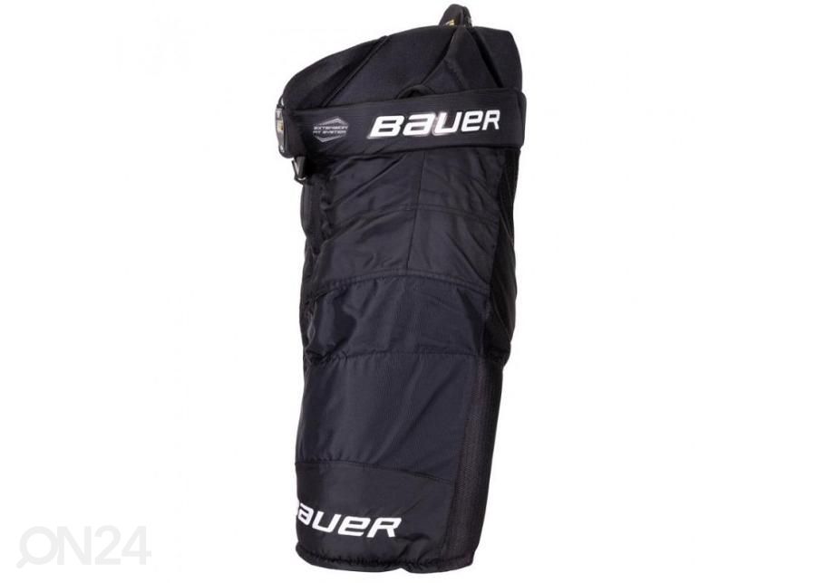Meeste jäähoki püksid Bauer Ultrasonic Sr suurendatud