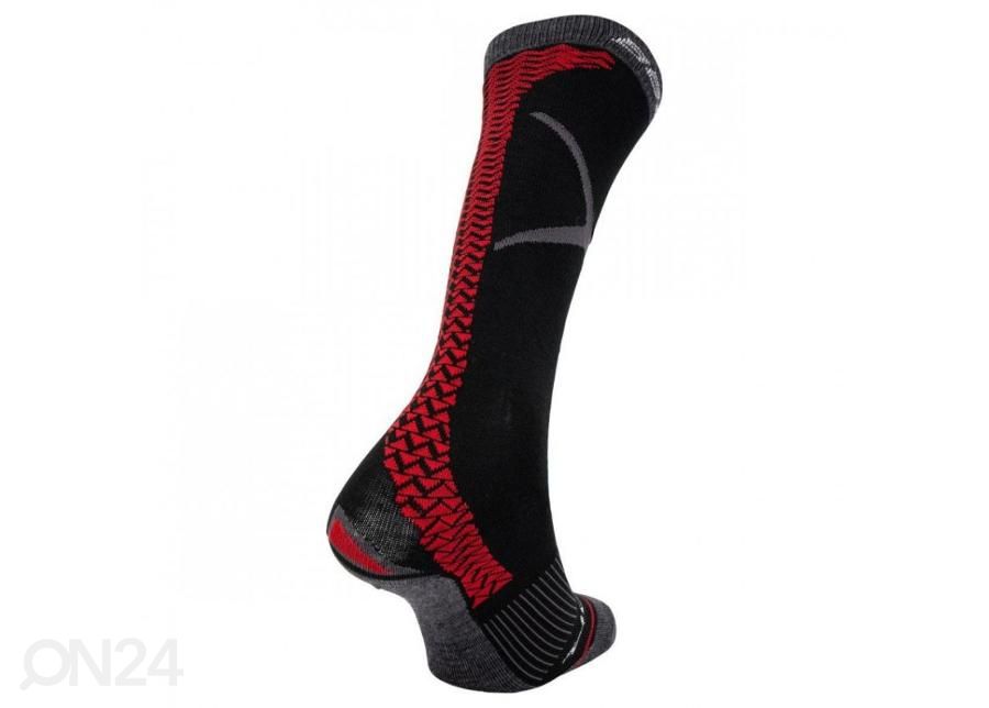 Meeste jäähoki sokid Bauer Pro Vapor Tall suurendatud