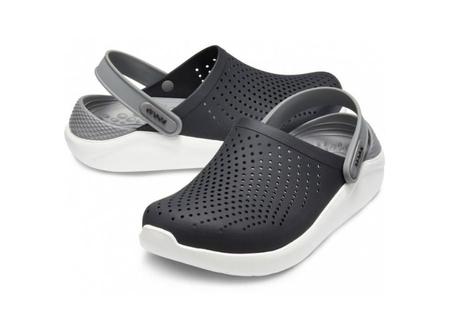 Meeste jalatsid Crocs Literide Clog M 204592 05M suurendatud