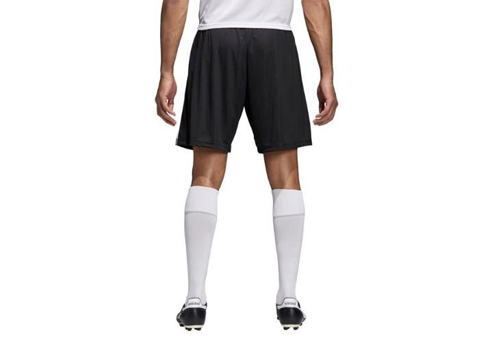 Meeste jalgpalli lühikesed püksid adidas CORE 18 TR Short M CE9031 suurendatud