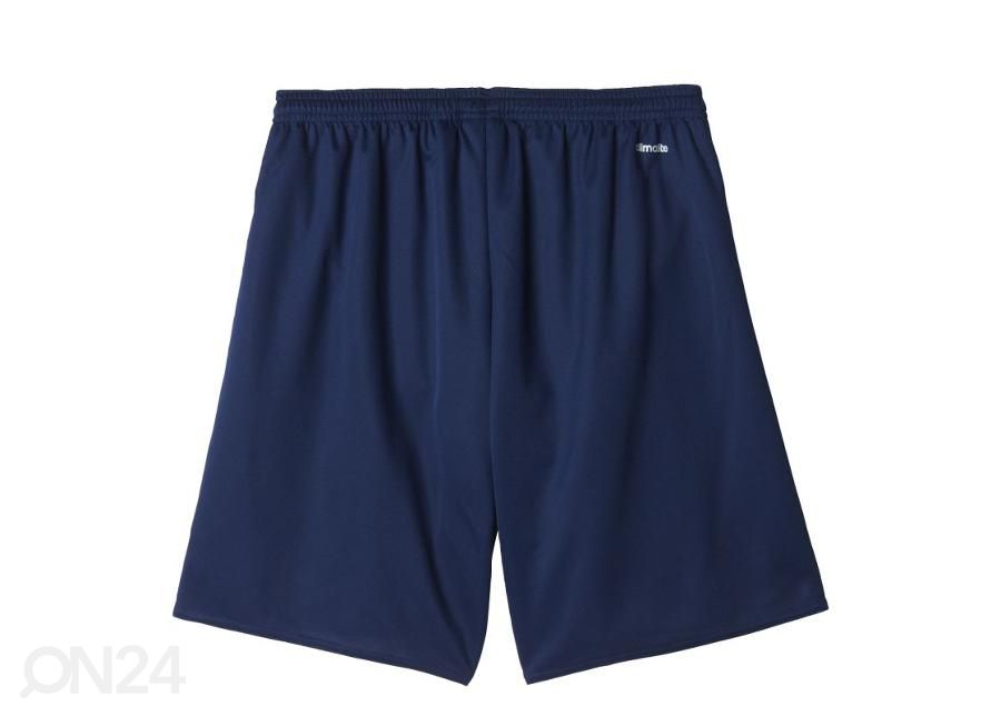 Meeste jalgpalli lühikesed püksid adidas Parma 16 M AJ5889 suurendatud