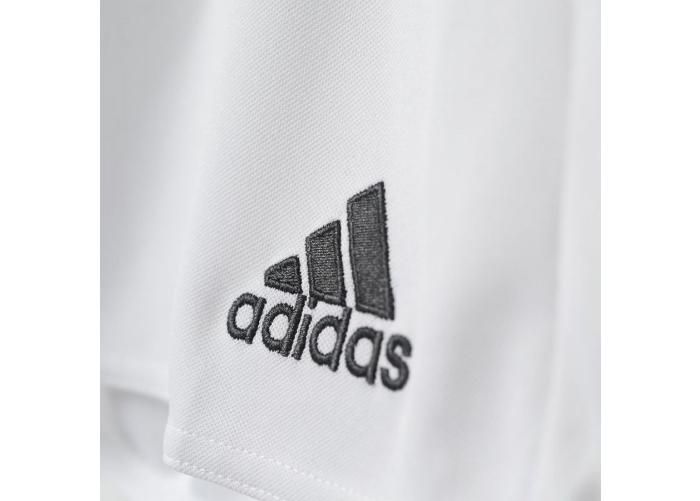 Meeste jalgpalli lühikesed püksid Adidas Parma suurendatud