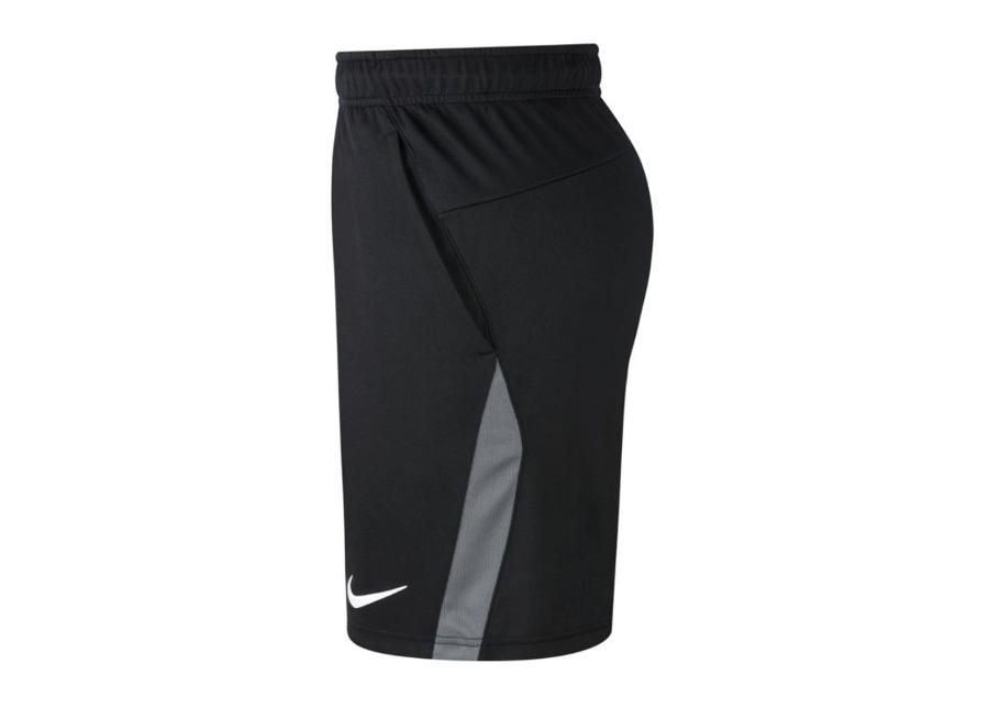 Meeste jalgpalli lühikesed püksid Nike Dry 5.0 M CJ2007-010 suurendatud