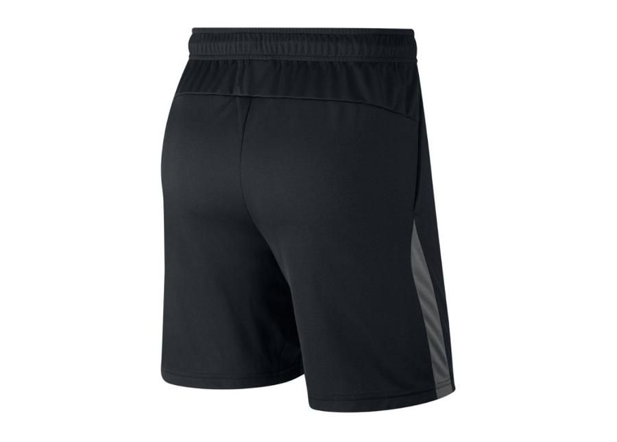Meeste jalgpalli lühikesed püksid Nike Dry 5.0 M CJ2007-010 suurendatud