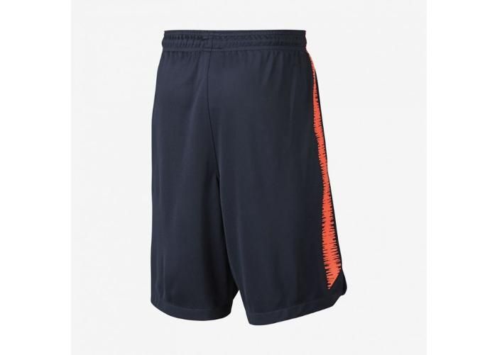 Meeste jalgpalli lühikesed püksid Nike Dry FC Barcelona Squad Shorts M AA3500-451 suurendatud