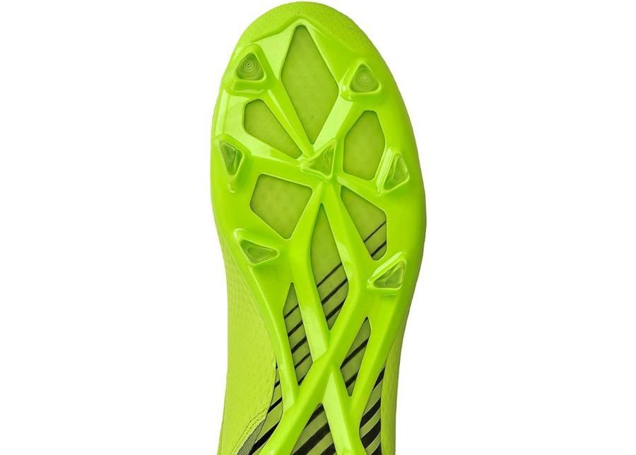 Meeste jalgpallijalatsid adidas Messi 15.2 FG/AG M S74688 suurendatud