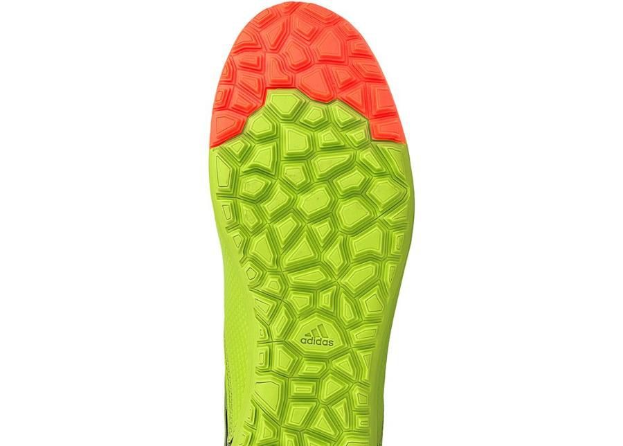 Meeste jalgpallijalatsid adidas Messi 15.3 TF M S74696 suurendatud