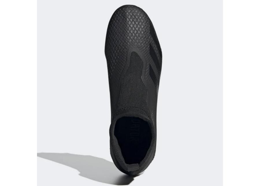 Meeste jalgpallijalatsid adidas Predator 20.3 FG LL M EF1645 suurendatud