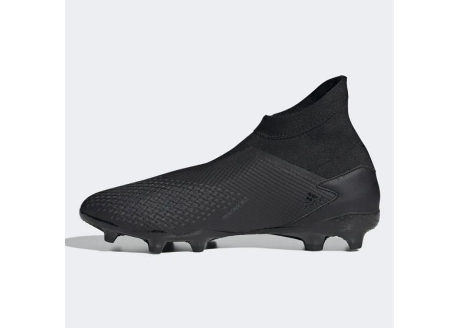 Meeste jalgpallijalatsid adidas Predator 20.3 FG LL M EF1645 suurendatud