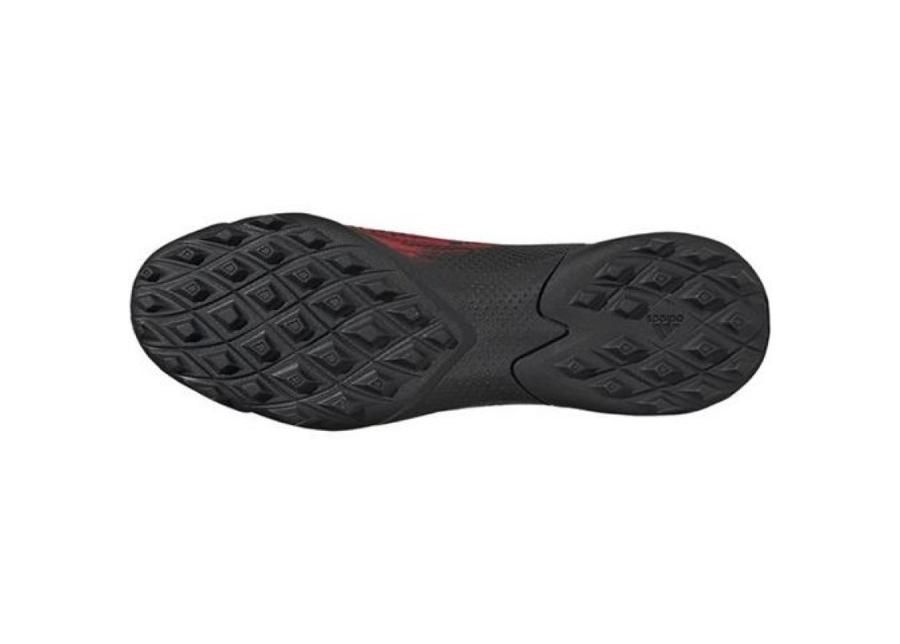 Meeste jalgpallijalatsid adidas Predator 20.3 TF M EF2208 suurendatud