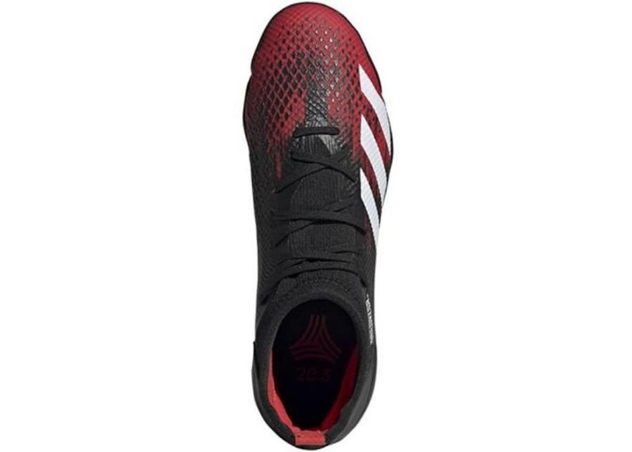 Meeste jalgpallijalatsid adidas Predator 20.3 TF M EF2208 suurendatud