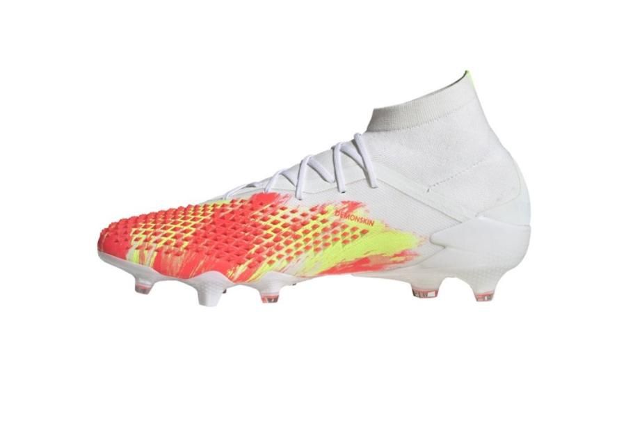 Meeste jalgpallijalatsid Adidas Predator Dracon 20.1 FG M EG1599 suurendatud