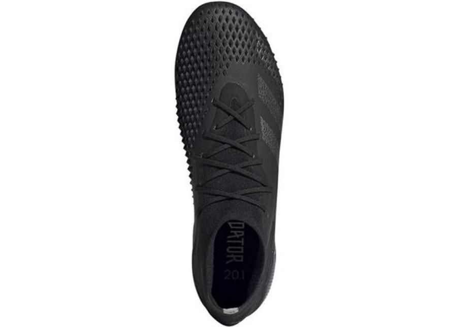 Meeste jalgpallijalatsid adidas Predator Mutator 20.1 FG M EF1612 suurendatud