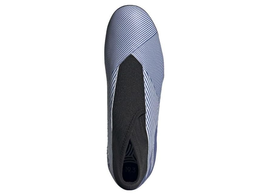 Meeste jalgpallijalatsid kunstmuru adidas Nemeziz 19.3 LL TF M EG7252 suurendatud