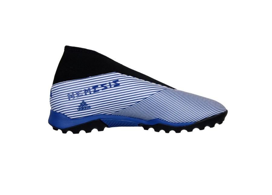 Meeste jalgpallijalatsid kunstmuru adidas Nemeziz 19.3 LL TF M EG7252 suurendatud