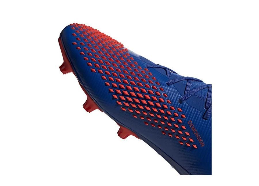 Meeste jalgpallijalatsid kunstmuru adidas Predator 20.1 Ag M FV3158 suurendatud