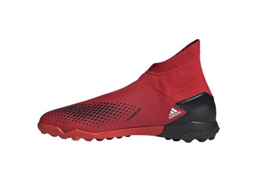 Meeste jalgpallijalatsid kunstmuru adidas Predator 20.3 LL TF M EE9576 suurendatud