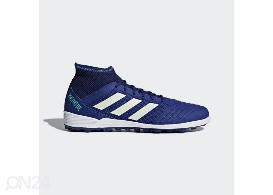 Meeste jalgpallijalatsid kunstmuru adidas Predator Tango 18.3 TF M CP9280 suurendatud